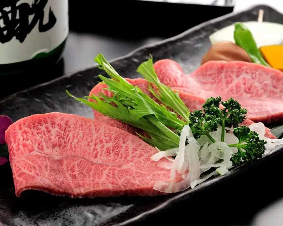 特選みすじ